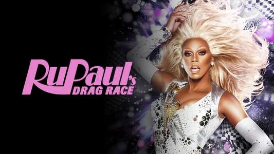 RuPaul's Drag Race - Backdrops