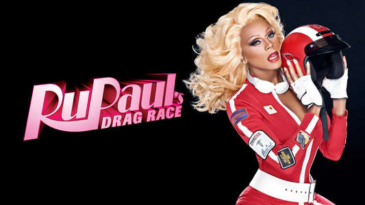 RuPaul's Drag Race - Backdrops