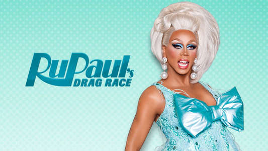 RuPaul's Drag Race - Backdrops