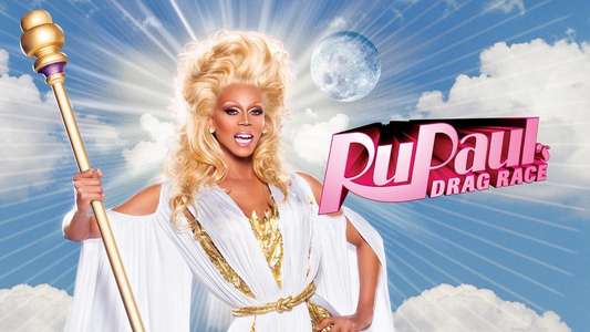 RuPaul's Drag Race - Backdrops