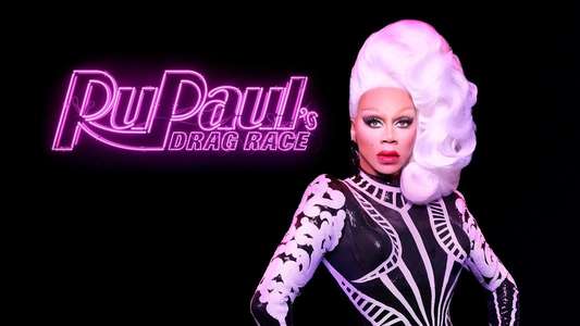 RuPaul's Drag Race - Backdrops