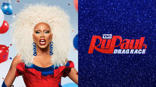 RuPaul's Drag Race - Backdrops