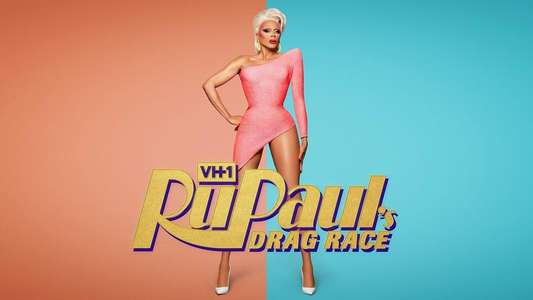 RuPaul's Drag Race - Backdrops