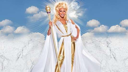 RuPaul's Drag Race - Backdrops