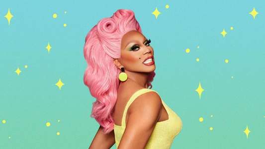 RuPaul's Drag Race - Backdrops