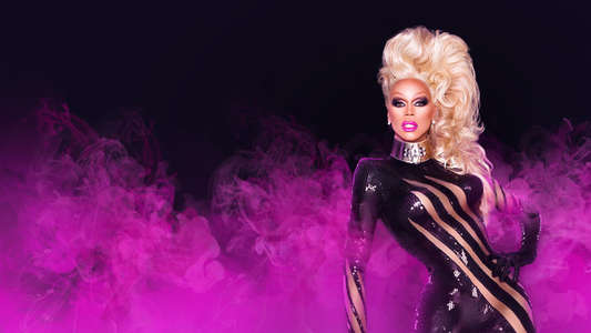 RuPaul's Drag Race - Backdrops