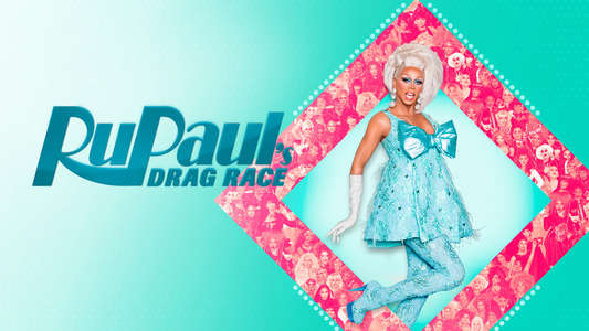 RuPaul's Drag Race - Backdrops