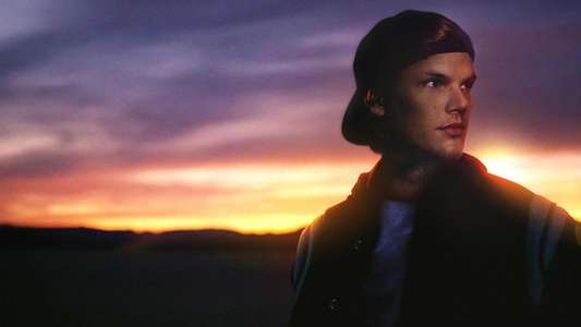 Avicii - I'm Tim - Backdrops