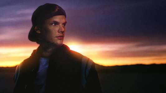 Avicii - I'm Tim - Backdrops