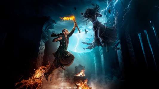 Bhool Bhulaiyaa 3 - Backdrops