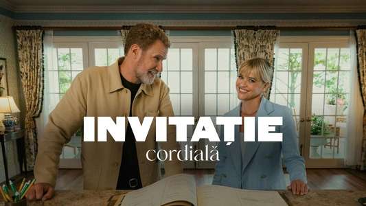 You're Cordially Invited - Backdrops