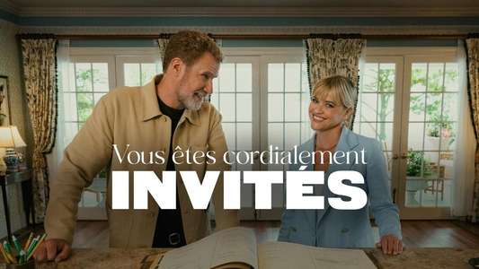 You're Cordially Invited - Backdrops