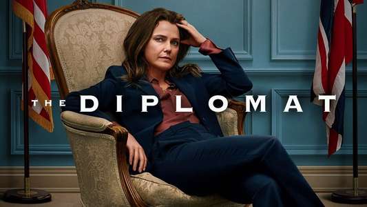 The Diplomat - Backdrops