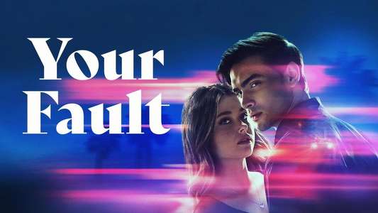 Your Fault - Backdrops