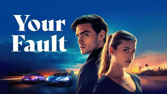 Your Fault - Backdrops