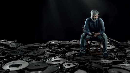 RRR: Behind & Beyond - Backdrops