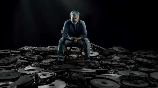 RRR: Behind & Beyond - Backdrops