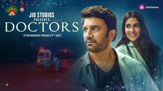 Doctors - Backdrops