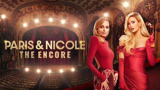 Paris & Nicole: The Encore - Backdrops