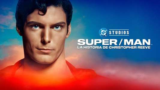 Super/Man: The Christopher Reeve Story - Backdrops