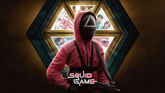 Squid Game - Backdrops