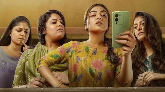 Sookshmadarshini - Backdrops