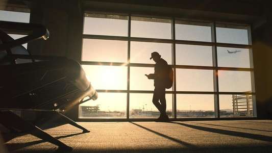 Carry-On - Backdrops