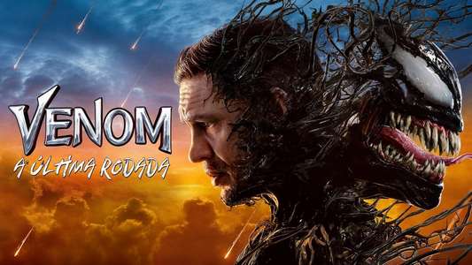 Venom: The Last Dance - Backdrops