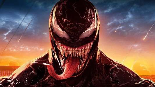 Venom: The Last Dance - Backdrops