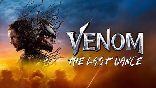 Venom: The Last Dance - Backdrops
