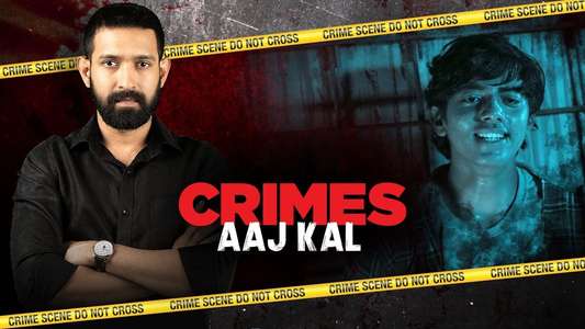 Crimes Aaj Kal - Backdrops
