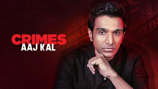 Crimes Aaj Kal - Backdrops