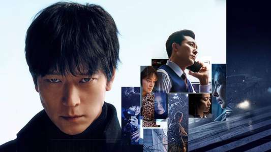 The Plot - Backdrops