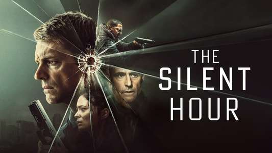 The Silent Hour - Backdrops