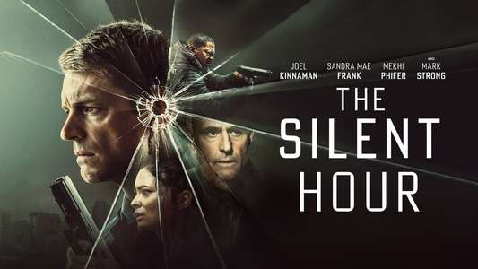 The Silent Hour - Backdrops