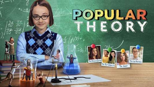 Popular Theory - Backdrops