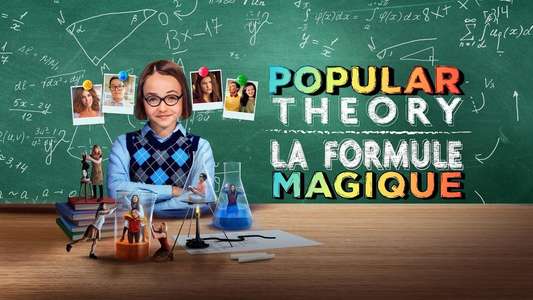 Popular Theory - Backdrops