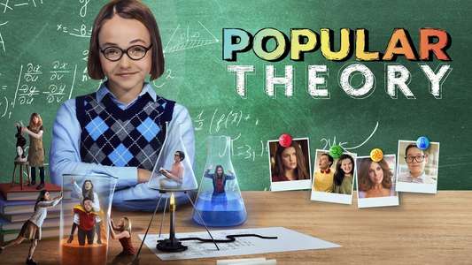 Popular Theory - Backdrops