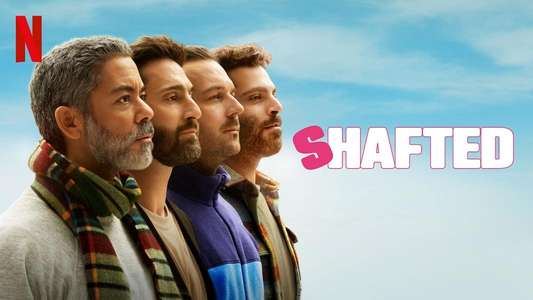 Shafted - Backdrops