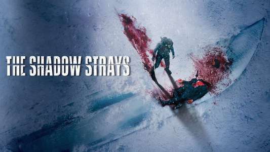 The Shadow Strays - Backdrops