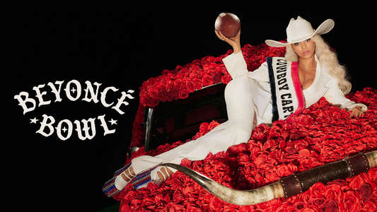 Beyoncé Bowl - Backdrops