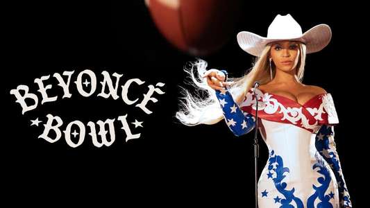 Beyoncé Bowl - Backdrops