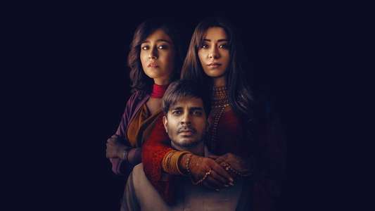 Yeh Kaali Kaali Ankhein - Backdrops