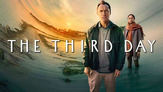 The Third Day - Backdrops
