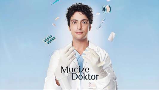 Miracle Doctor - Backdrops