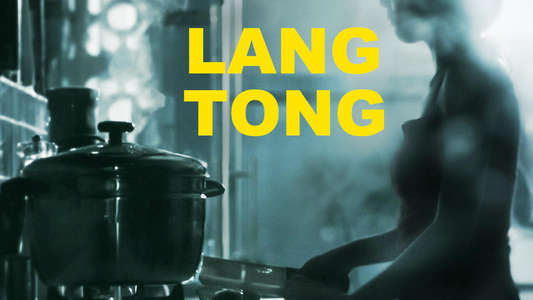 Lang Tong - Backdrops