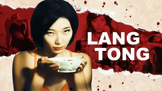 Lang Tong - Backdrops