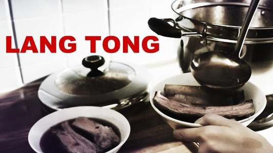 Lang Tong - Backdrops