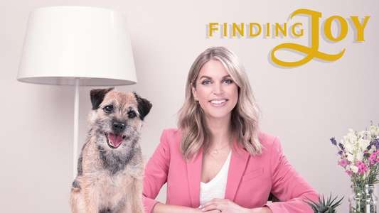 Finding Joy - Backdrops