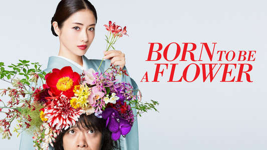 Born to be a Flower - Backdrops